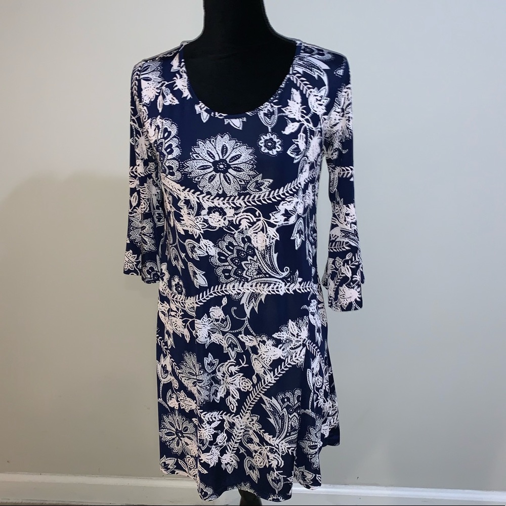 🐠 ESPRESSO dress size S